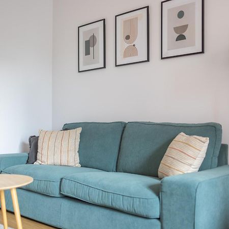 BH Rent Apartments Gdańsk Śląska 12 Zewnętrze zdjęcie