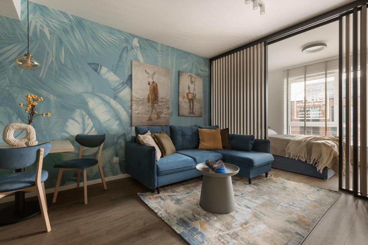 BH Rent Apartments Gdańsk Śląska 12 Zewnętrze zdjęcie