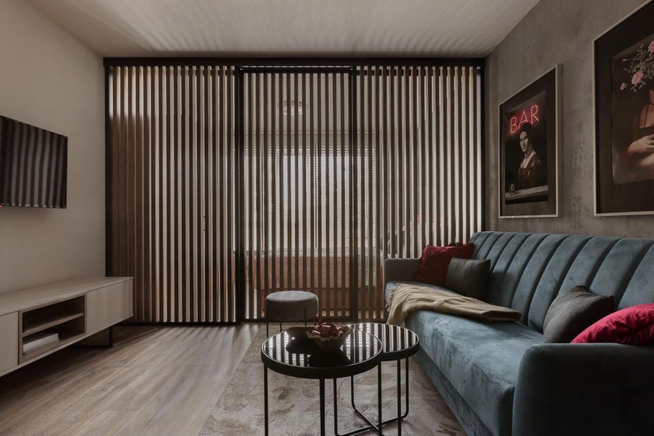 BH Rent Apartments Gdańsk Śląska 12 Zewnętrze zdjęcie