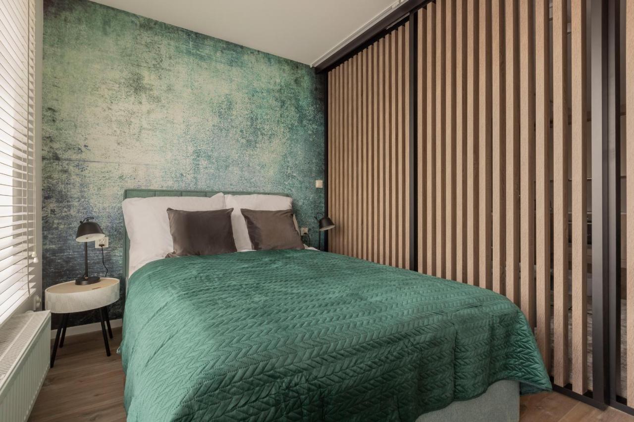 BH Rent Apartments Gdańsk Śląska 12 Zewnętrze zdjęcie