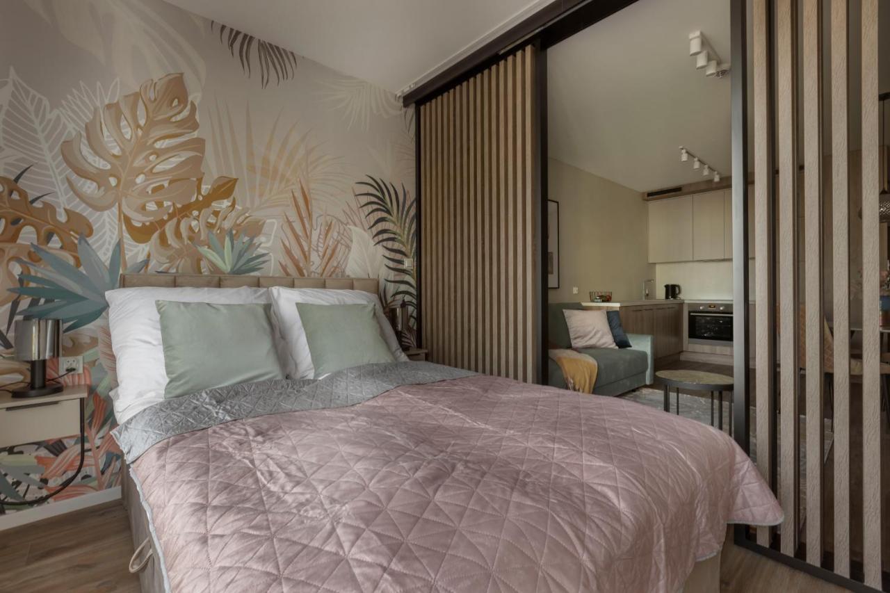 BH Rent Apartments Gdańsk Śląska 12 Zewnętrze zdjęcie