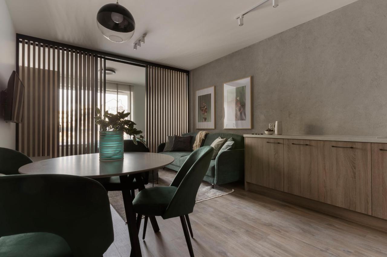 BH Rent Apartments Gdańsk Śląska 12 Zewnętrze zdjęcie