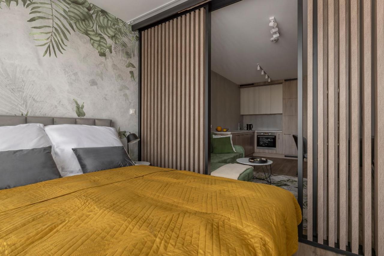 BH Rent Apartments Gdańsk Śląska 12 Zewnętrze zdjęcie
