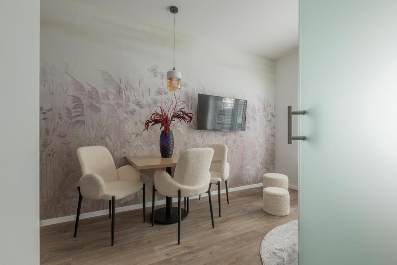 BH Rent Apartments Gdańsk Śląska 12 Zewnętrze zdjęcie
