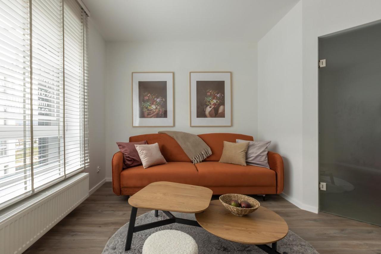 BH Rent Apartments Gdańsk Śląska 12 Zewnętrze zdjęcie