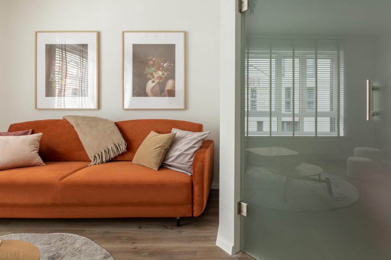 BH Rent Apartments Gdańsk Śląska 12 Zewnętrze zdjęcie