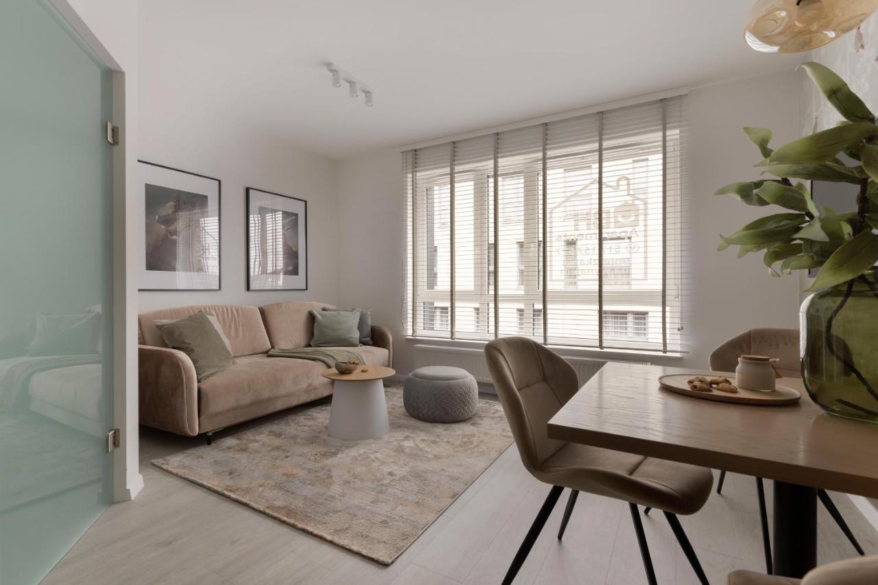BH Rent Apartments Gdańsk Śląska 12 Zewnętrze zdjęcie