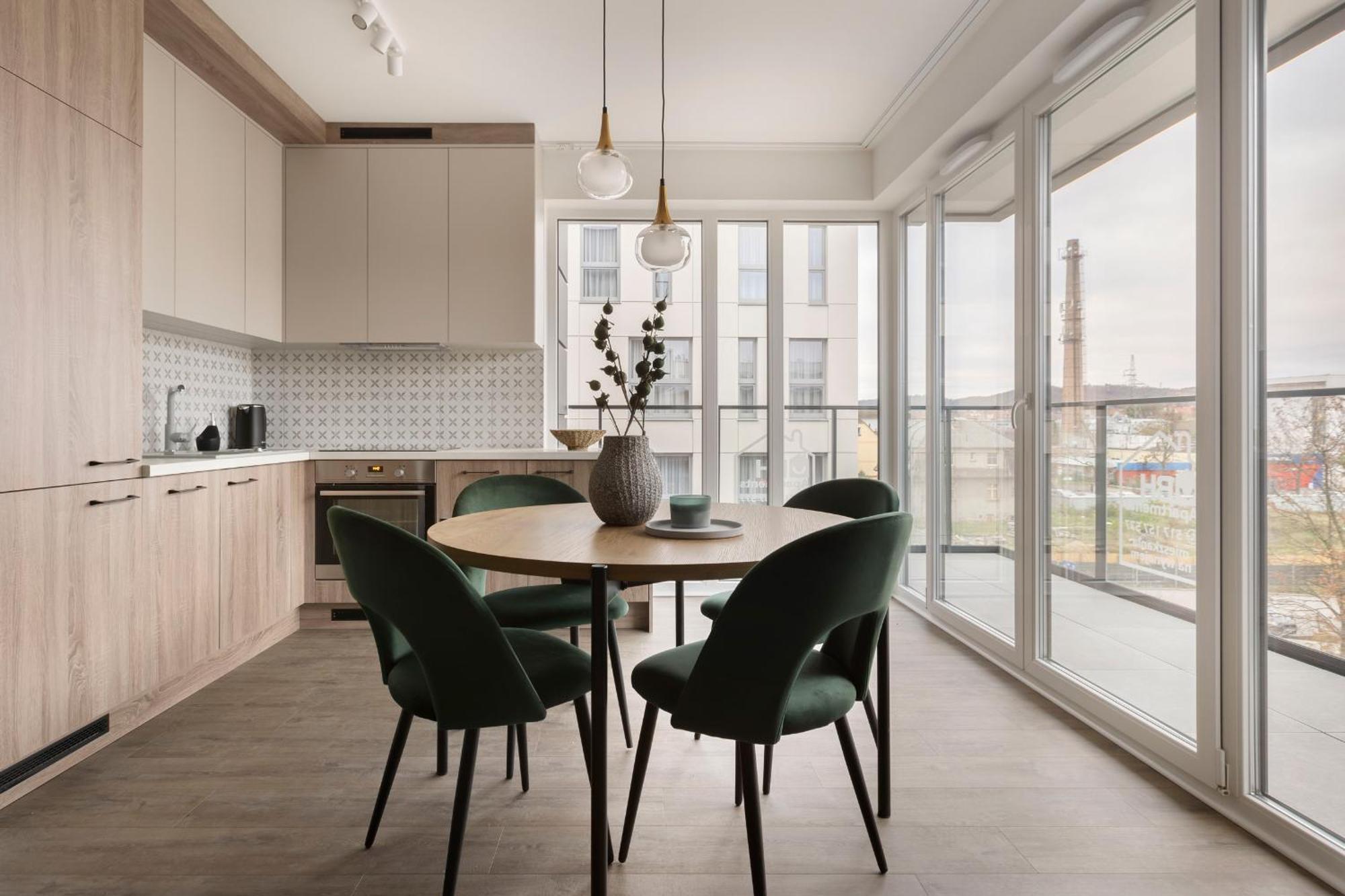 BH Rent Apartments Gdańsk Śląska 12 Zewnętrze zdjęcie