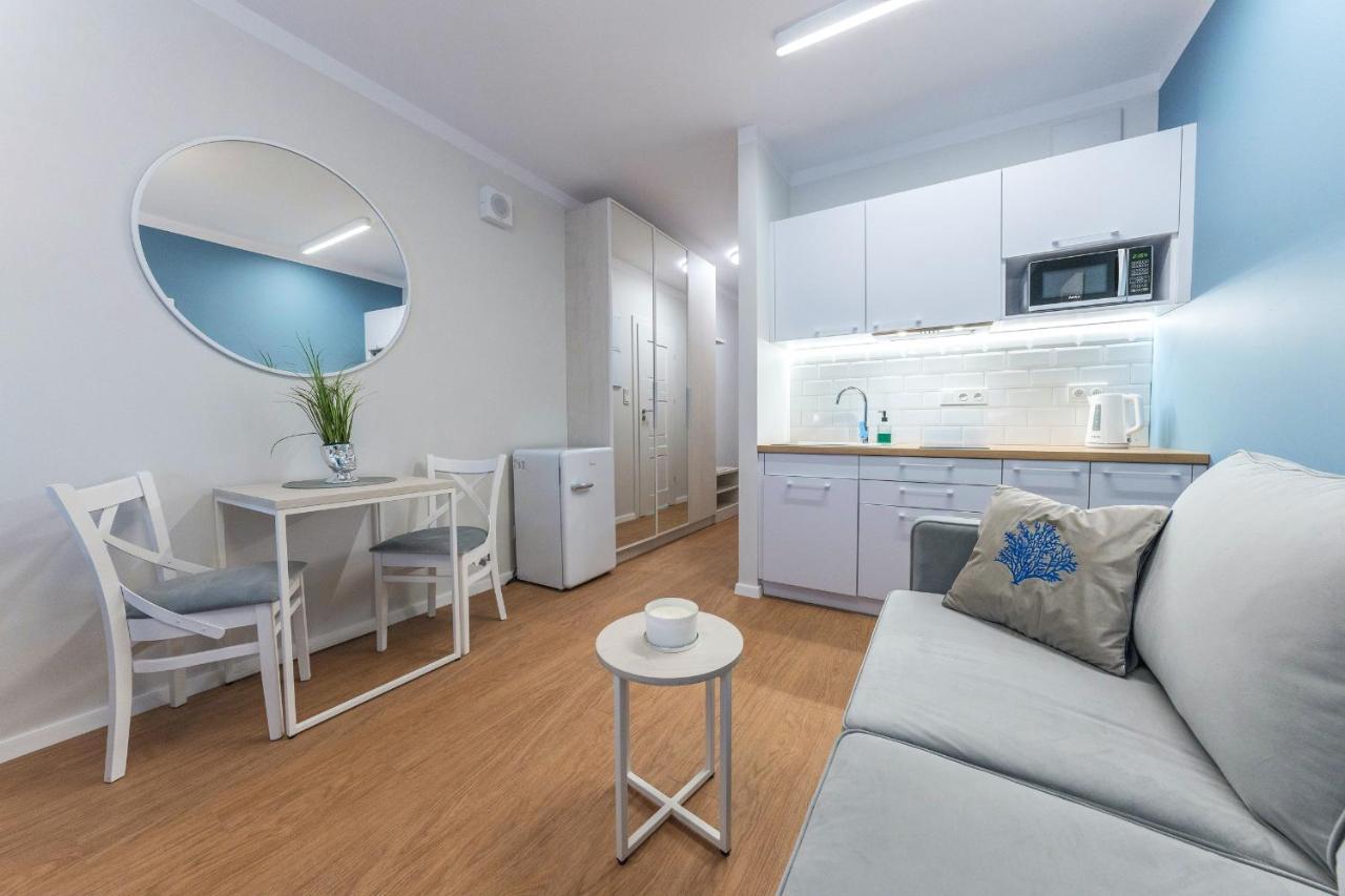 BH Rent Apartments Gdańsk Śląska 12 Zewnętrze zdjęcie