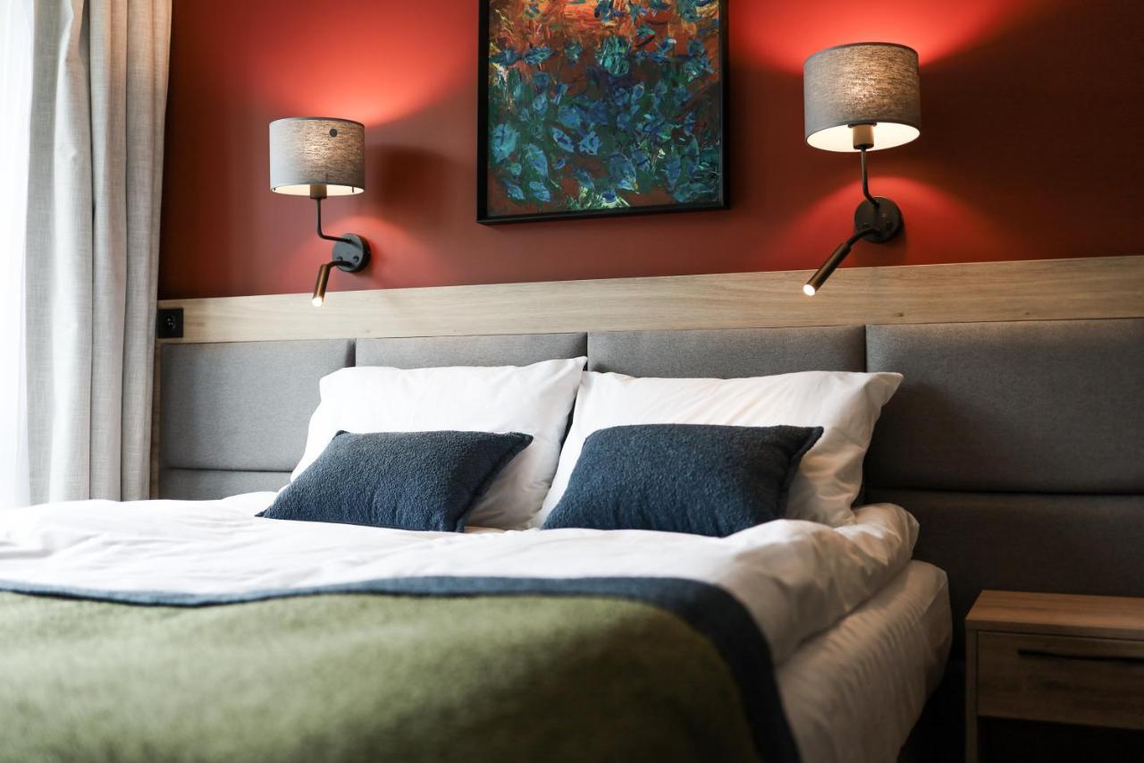 BH Rent Apartments Gdańsk Śląska 12 Zewnętrze zdjęcie