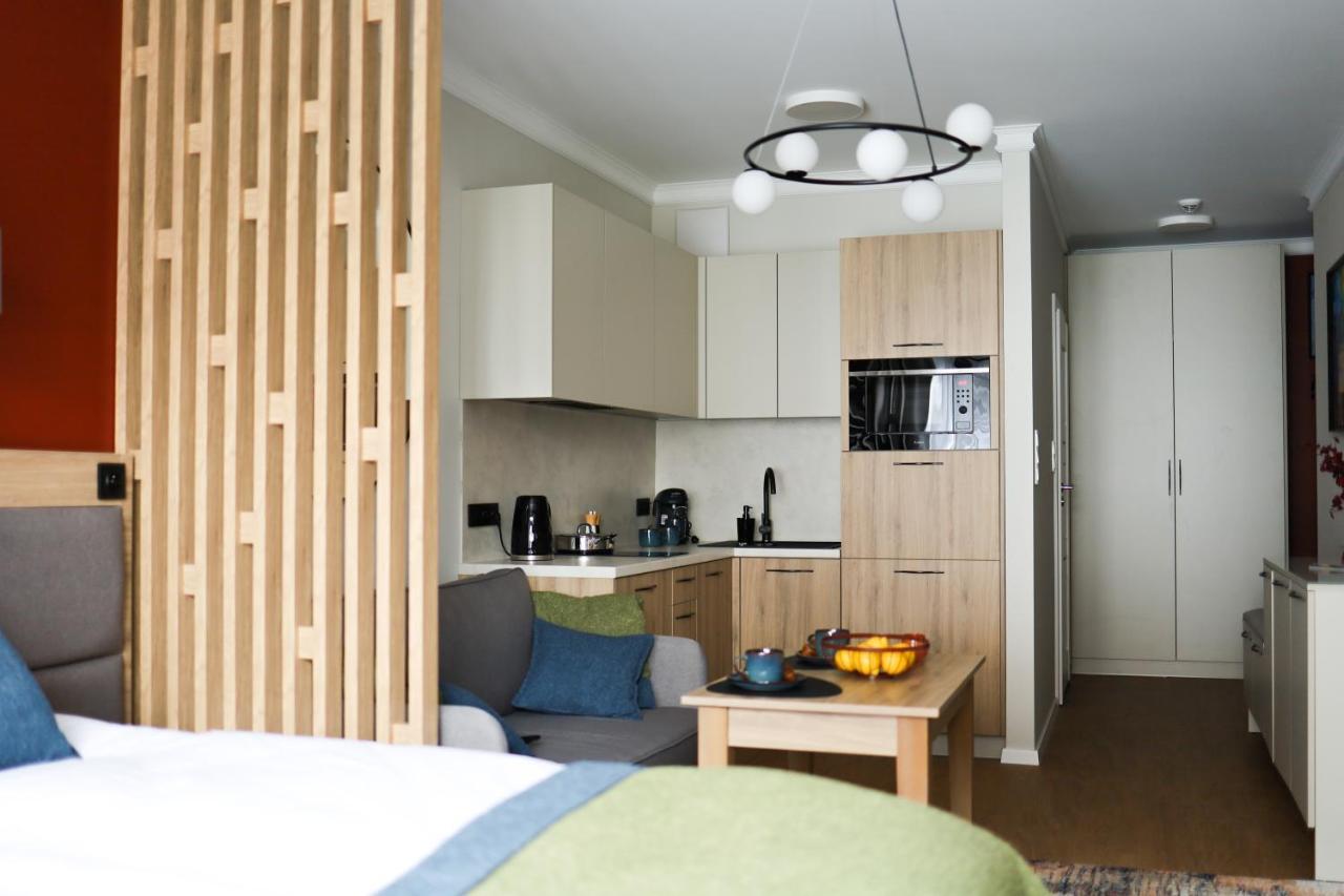 BH Rent Apartments Gdańsk Śląska 12 Zewnętrze zdjęcie