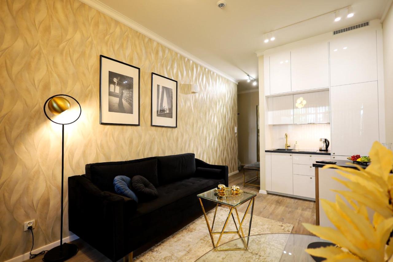 BH Rent Apartments Gdańsk Śląska 12 Zewnętrze zdjęcie