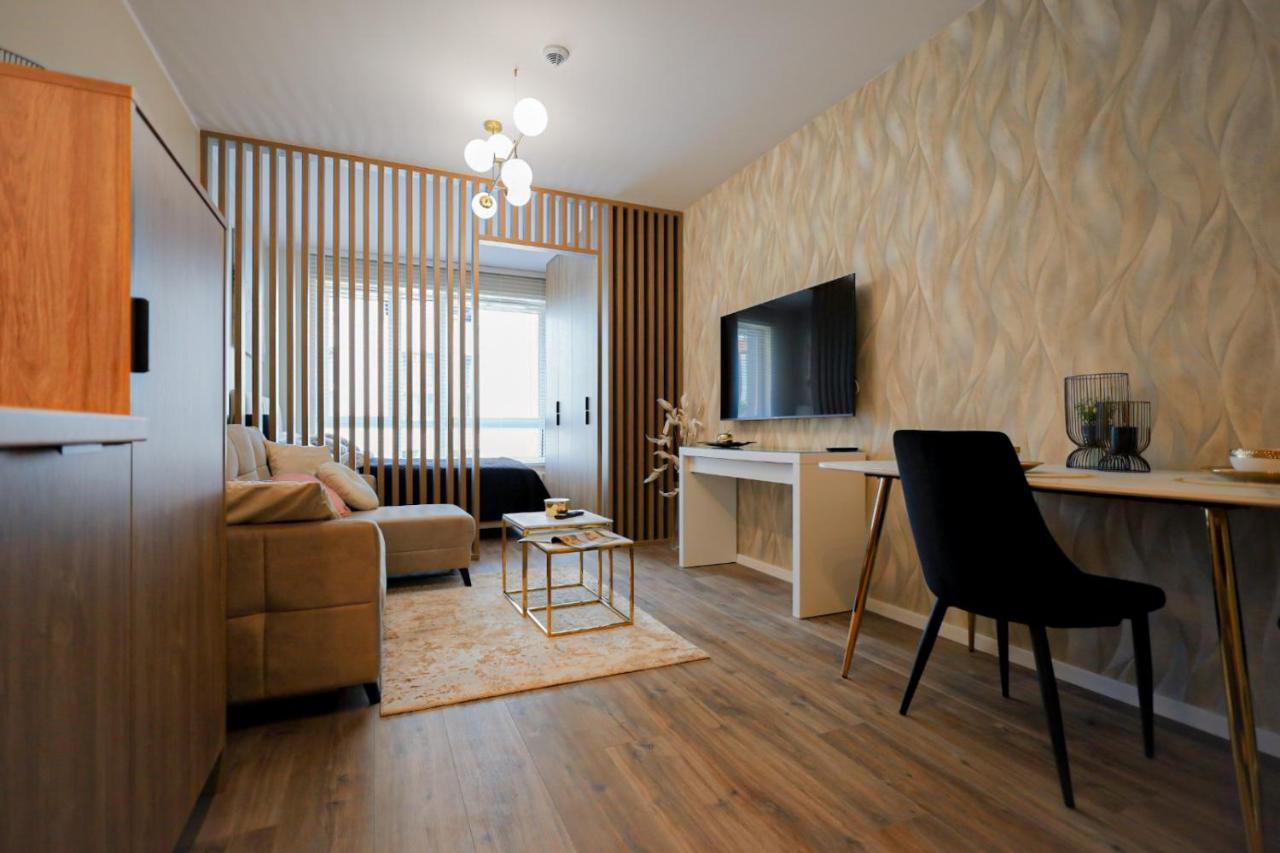 BH Rent Apartments Gdańsk Śląska 12 Zewnętrze zdjęcie