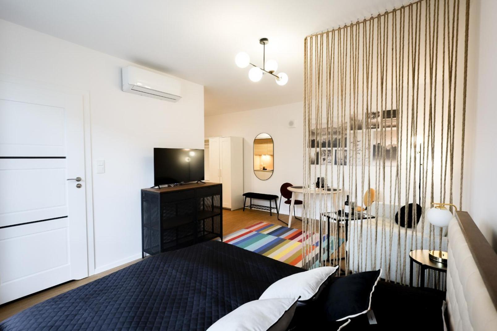 BH Rent Apartments Gdańsk Śląska 12 Zewnętrze zdjęcie
