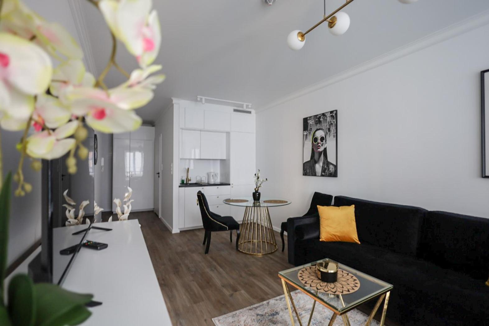BH Rent Apartments Gdańsk Śląska 12 Zewnętrze zdjęcie