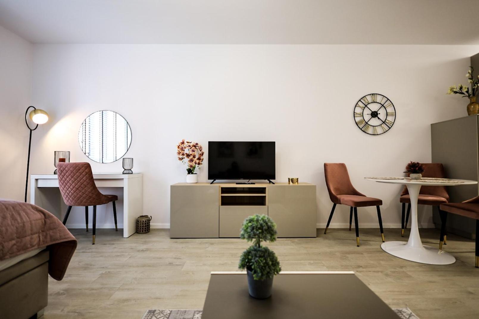 BH Rent Apartments Gdańsk Śląska 12 Zewnętrze zdjęcie