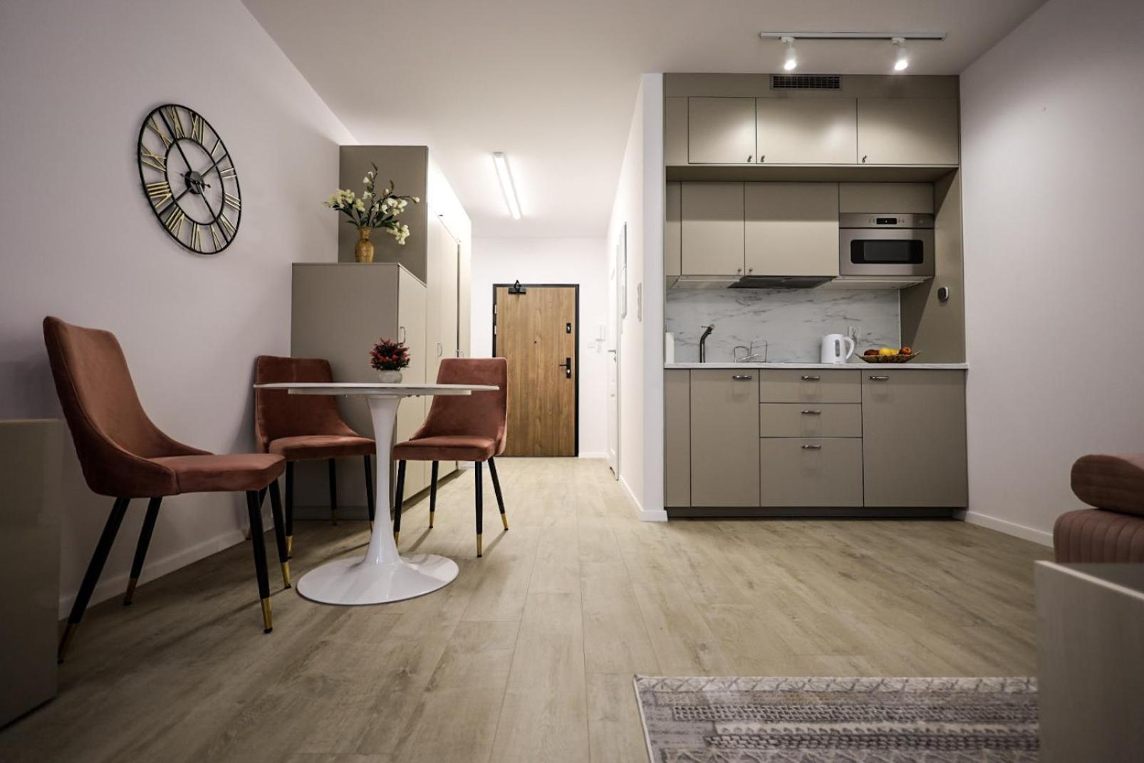 BH Rent Apartments Gdańsk Śląska 12 Zewnętrze zdjęcie