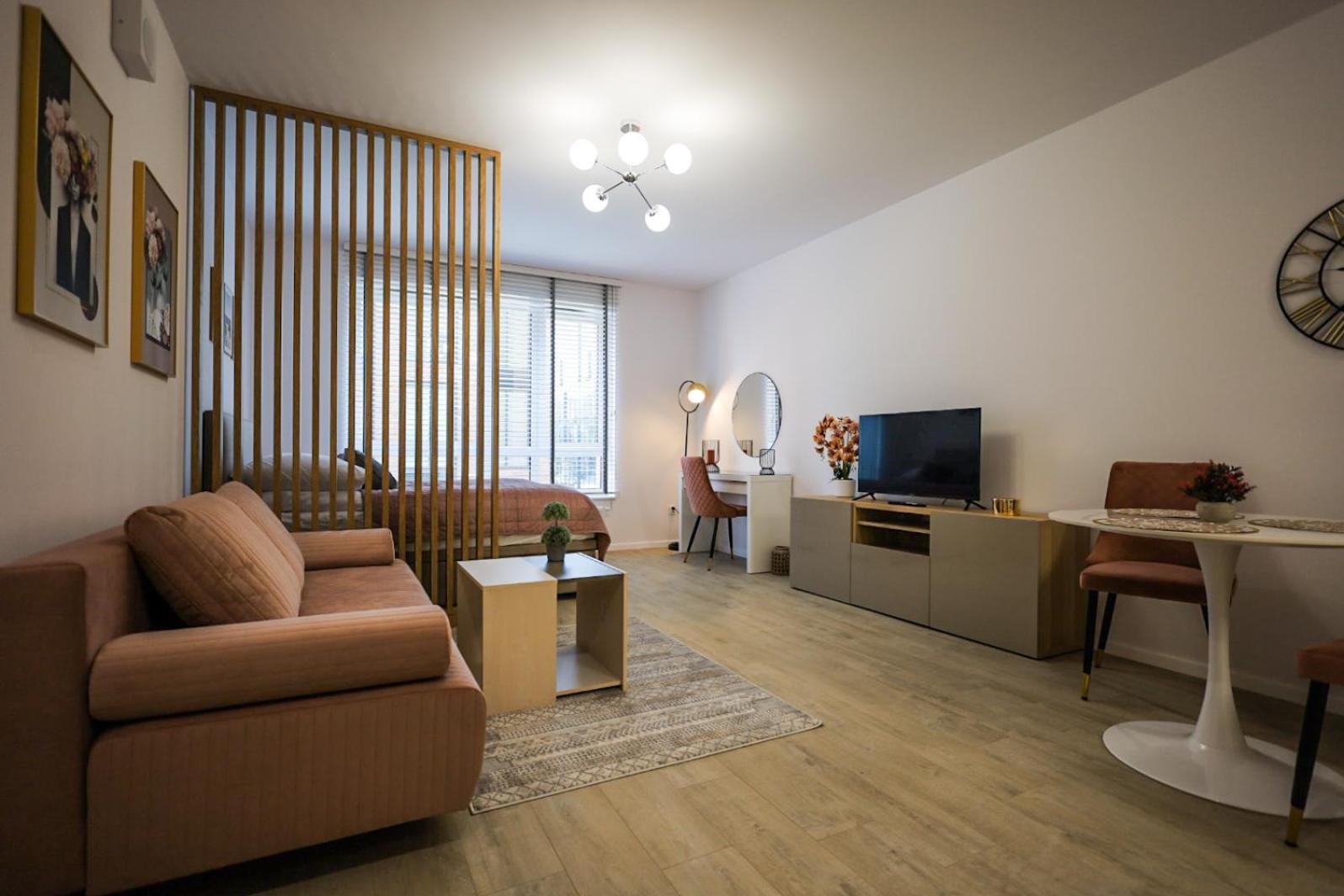 BH Rent Apartments Gdańsk Śląska 12 Zewnętrze zdjęcie