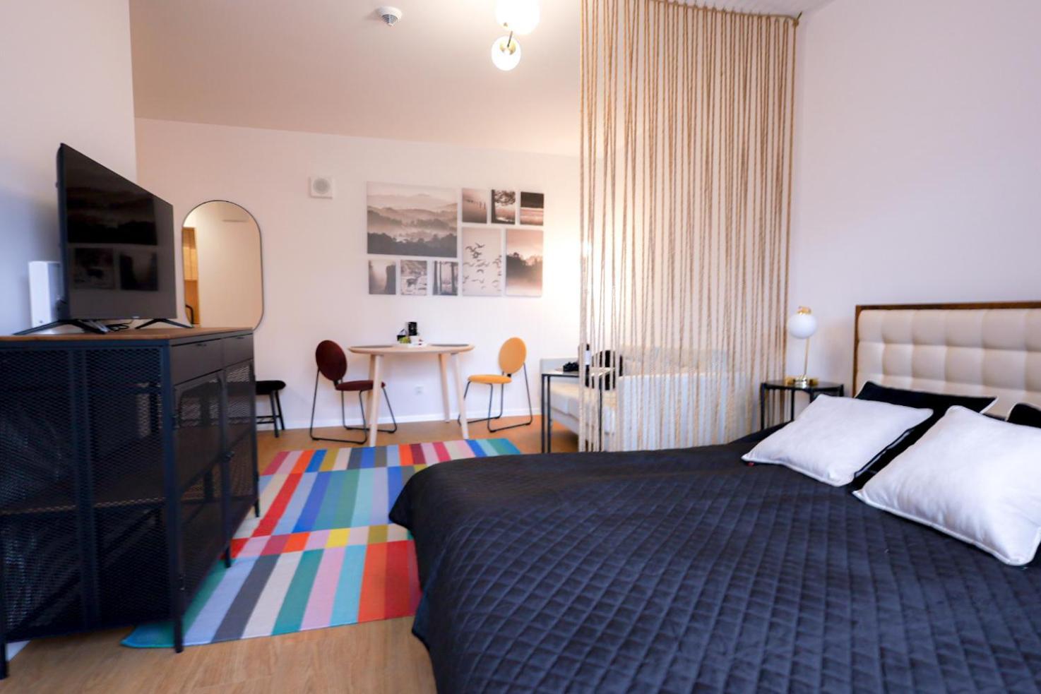 BH Rent Apartments Gdańsk Śląska 12 Zewnętrze zdjęcie