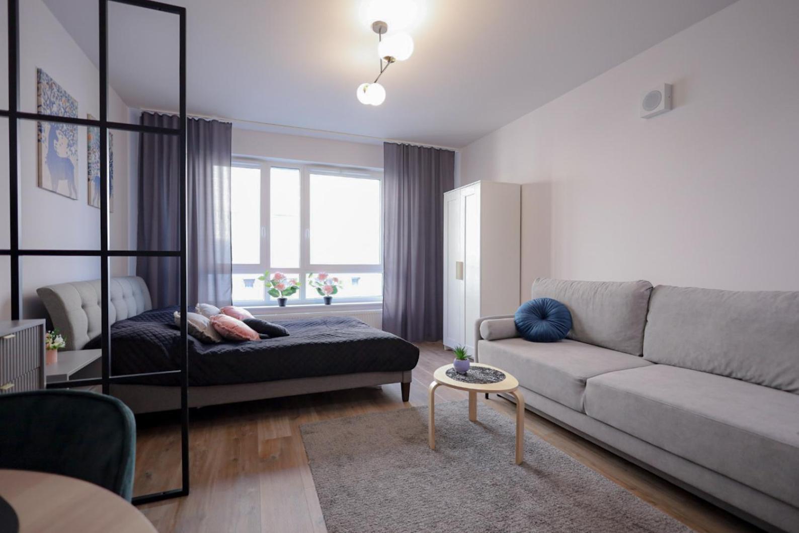 BH Rent Apartments Gdańsk Śląska 12 Zewnętrze zdjęcie