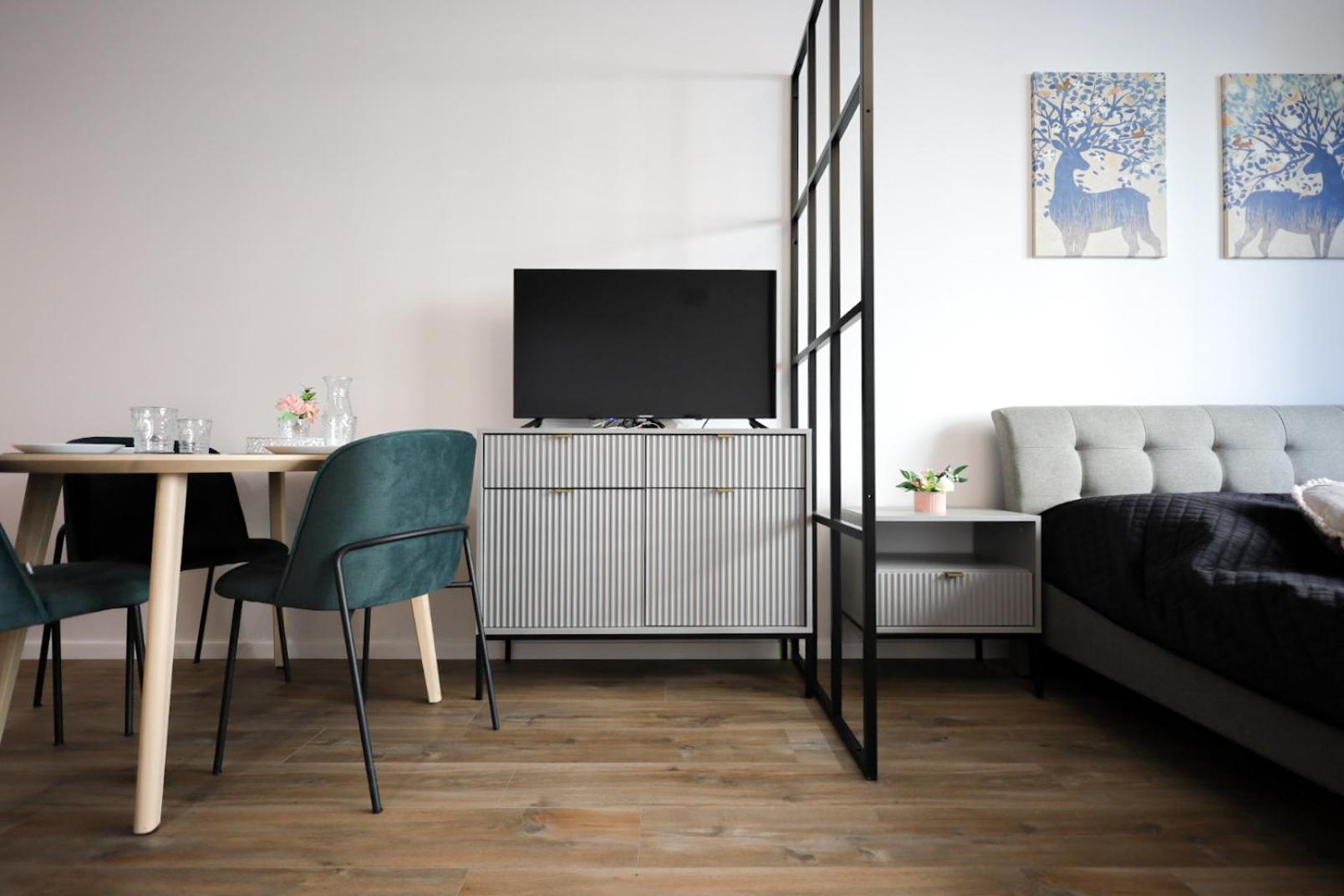 BH Rent Apartments Gdańsk Śląska 12 Zewnętrze zdjęcie