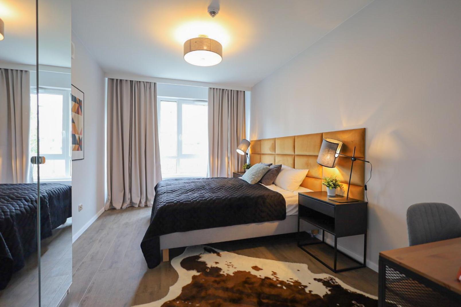 BH Rent Apartments Gdańsk Śląska 12 Zewnętrze zdjęcie