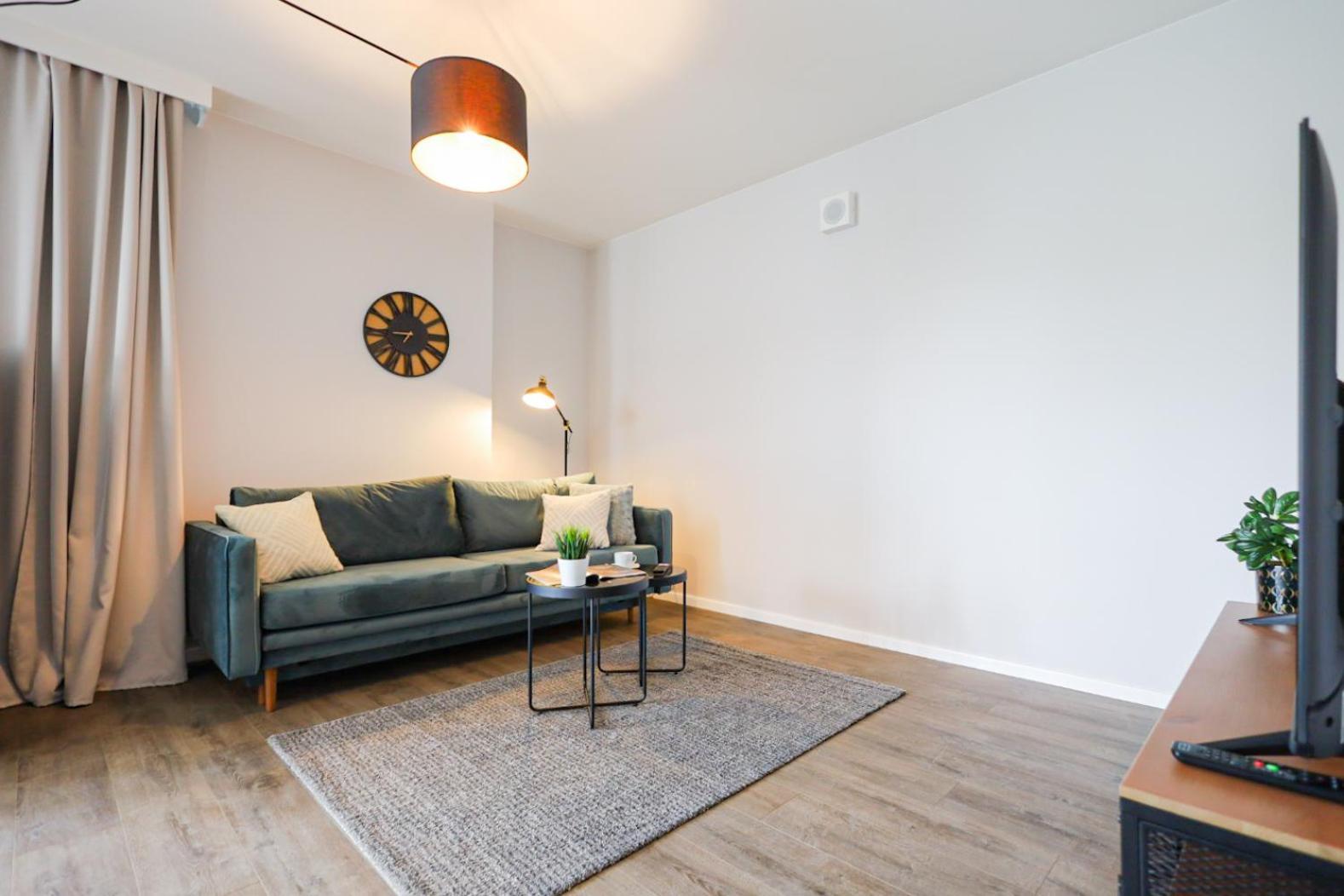 BH Rent Apartments Gdańsk Śląska 12 Zewnętrze zdjęcie