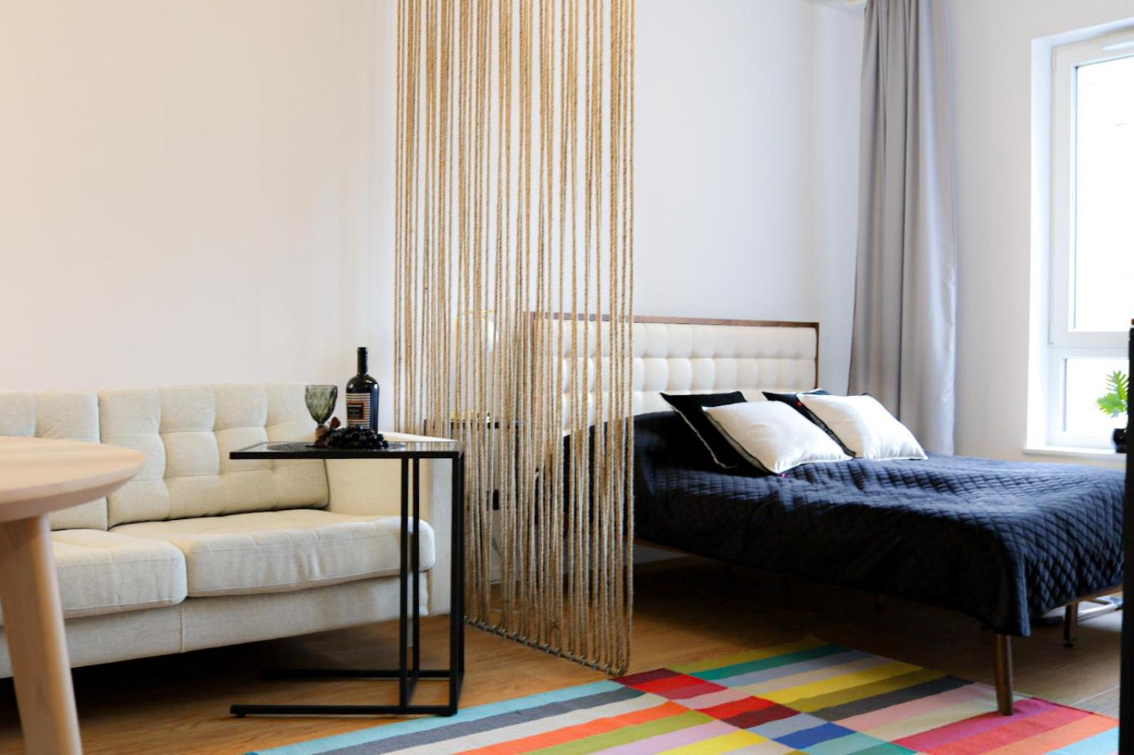 BH Rent Apartments Gdańsk Śląska 12 Zewnętrze zdjęcie