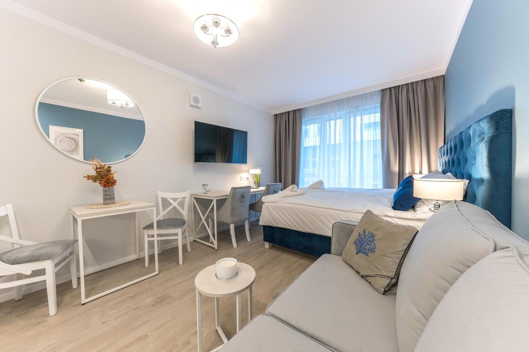 BH Rent Apartments Gdańsk Śląska 12 Zewnętrze zdjęcie