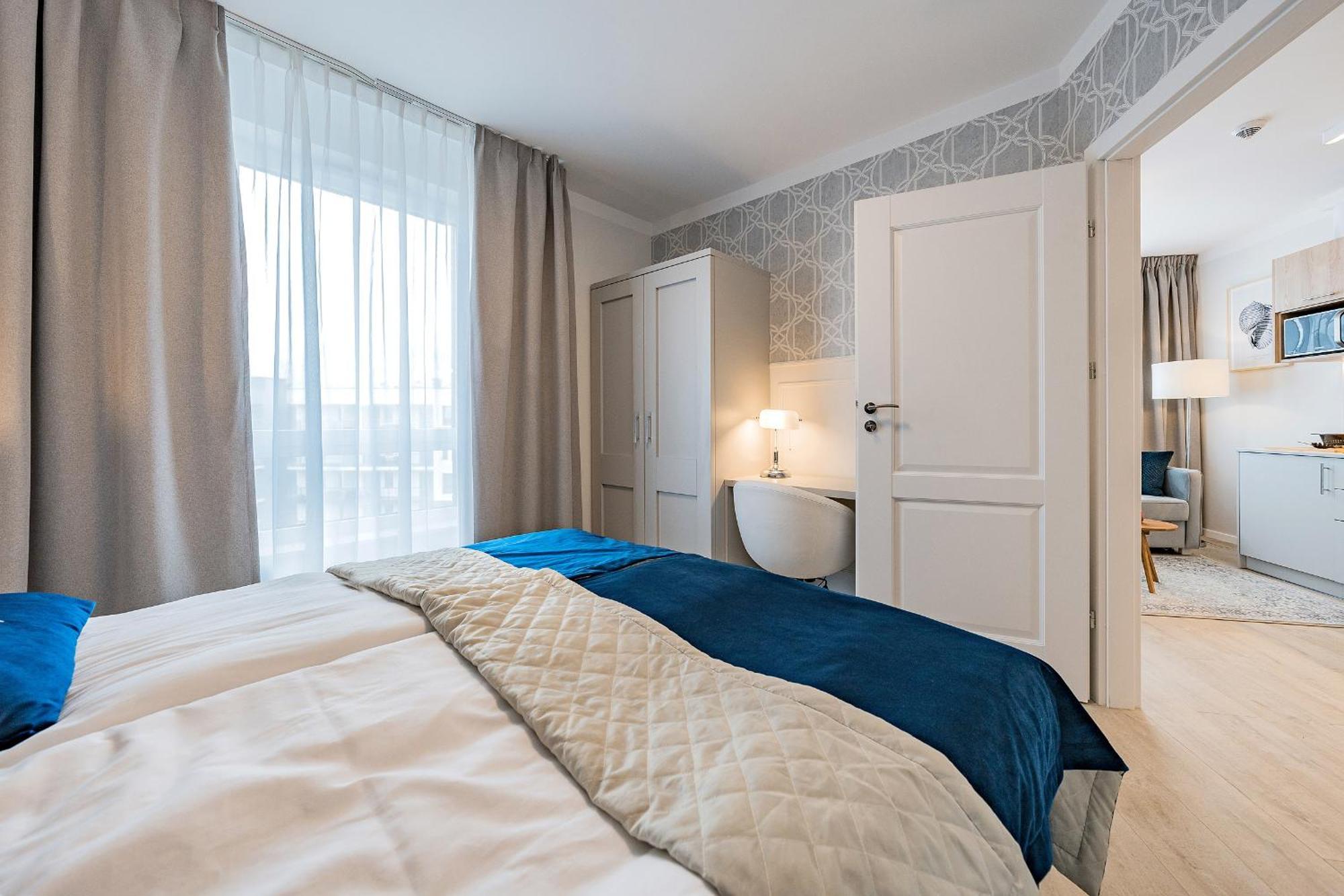 BH Rent Apartments Gdańsk Śląska 12 Zewnętrze zdjęcie
