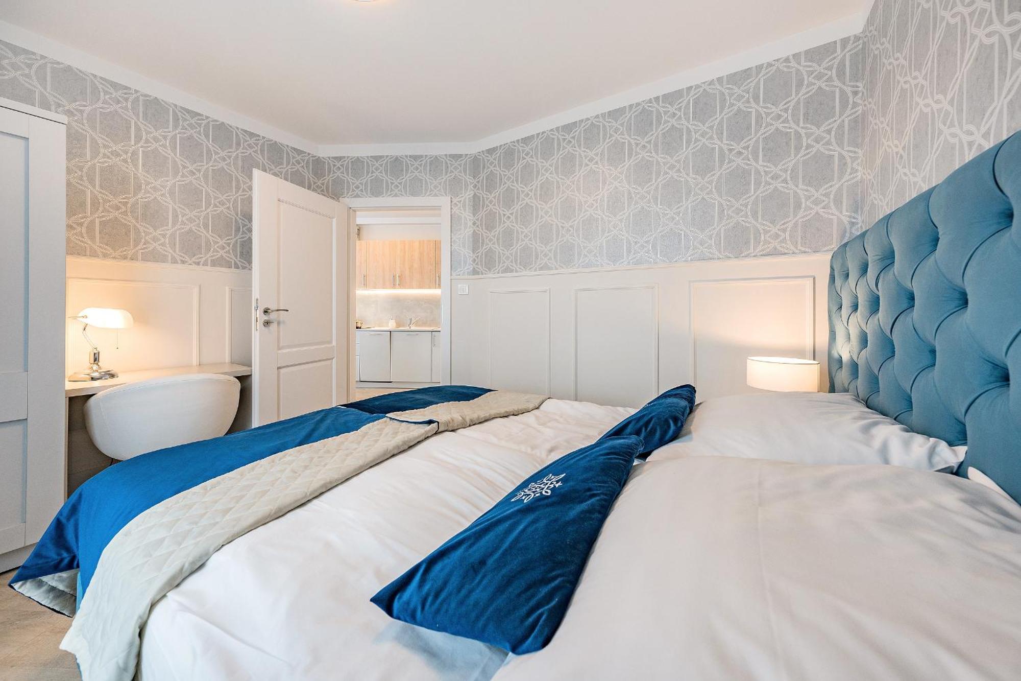 BH Rent Apartments Gdańsk Śląska 12 Zewnętrze zdjęcie