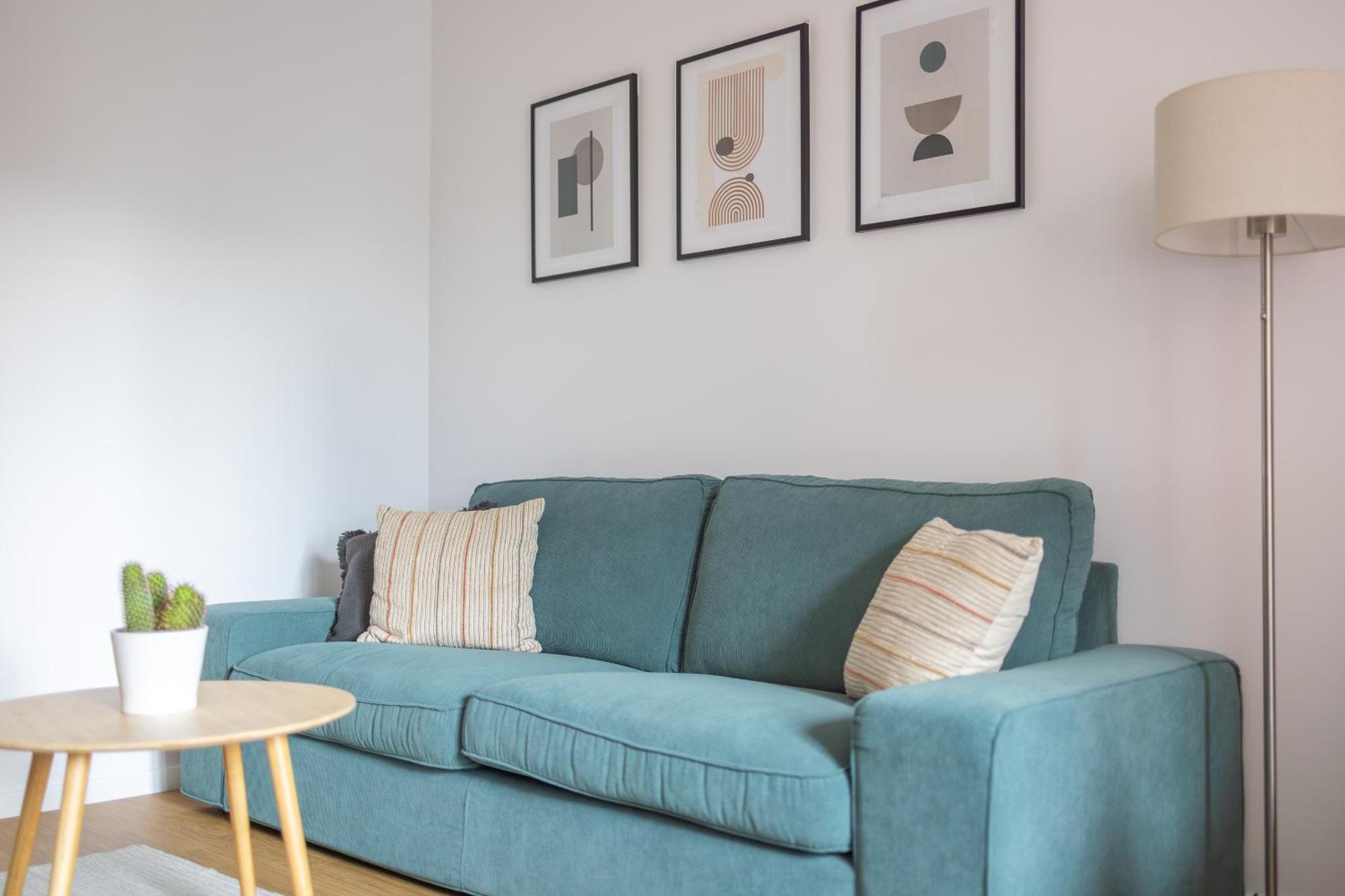 BH Rent Apartments Gdańsk Śląska 12 Zewnętrze zdjęcie