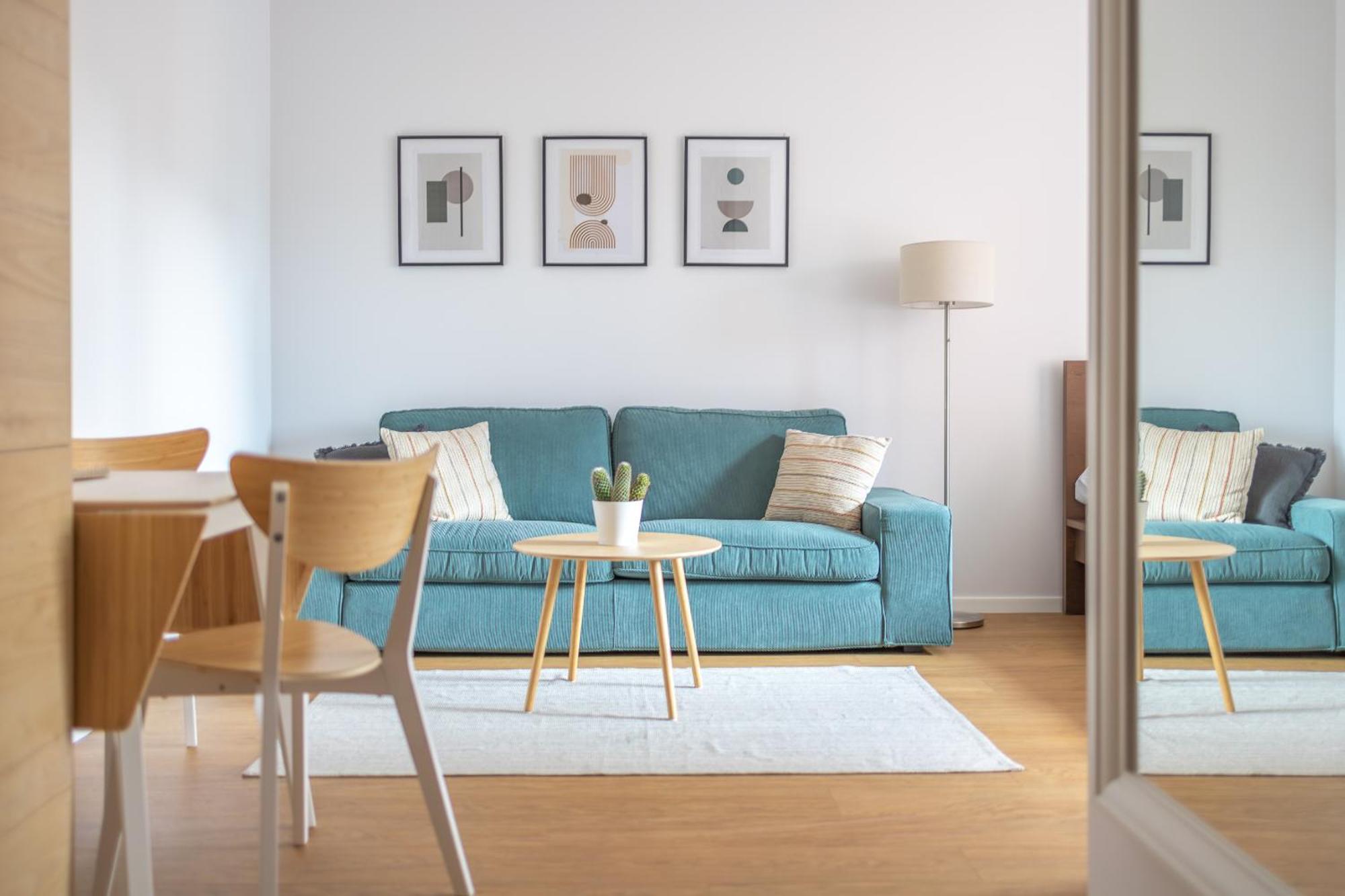 BH Rent Apartments Gdańsk Śląska 12 Zewnętrze zdjęcie