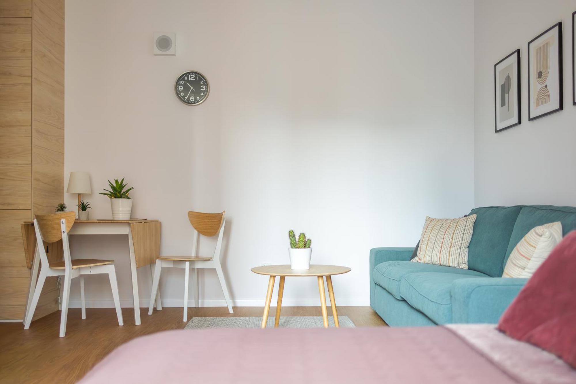 BH Rent Apartments Gdańsk Śląska 12 Zewnętrze zdjęcie